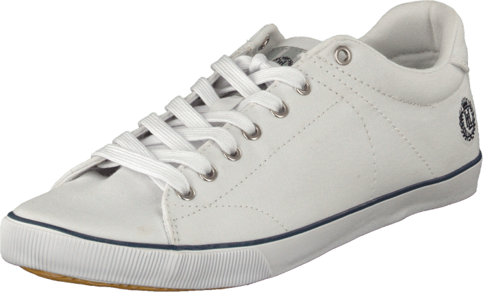 Henri Lloyd - Holme Trainer White