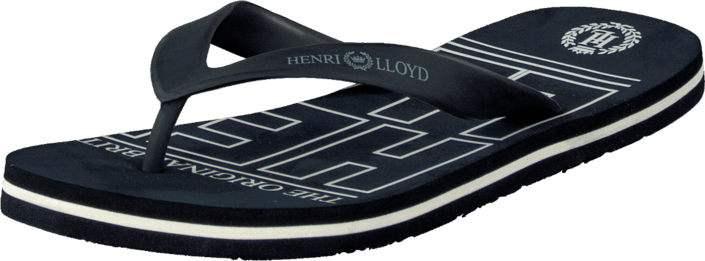 Henri Lloyd - Towan Flip Flop Navy