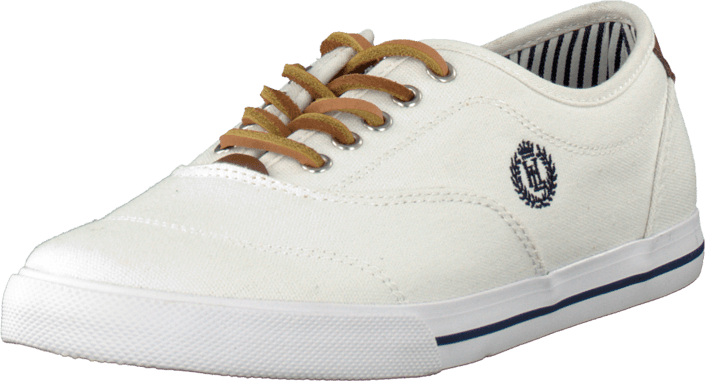 Henri Lloyd - Canterbury Wmns Trainer White