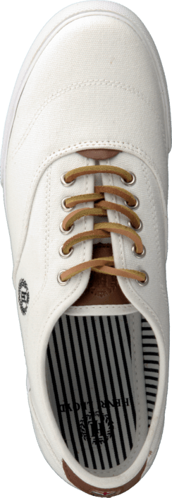 Henri Lloyd - Canterbury Wmns Trainer White