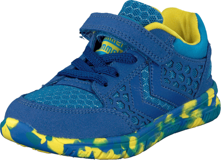 Hummel - Crosslite Infant Brilliant Blue