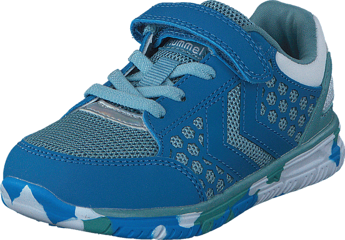 Hummel - Crosslite Infant Cendre Blue
