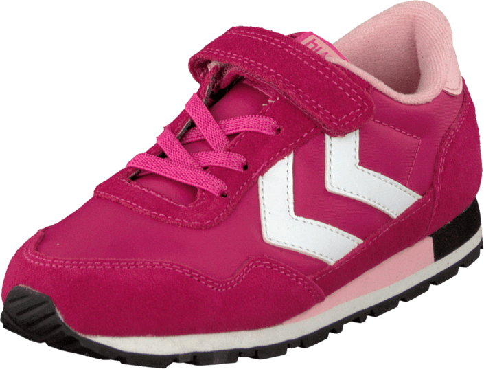 Hummel - Reflex Jr Lo Honeysuckle