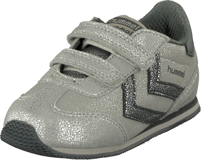 Hummel - Stadion Infant Princess Silver Grey