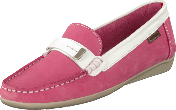 Hush Puppies - 81202600 Pink/ White