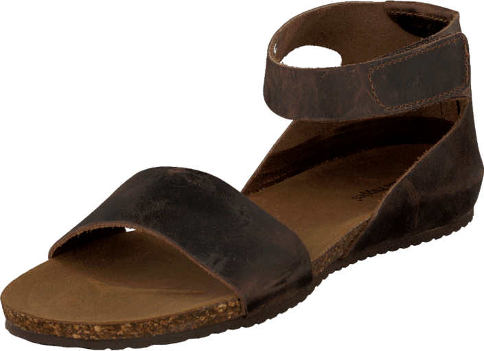 Hush Puppies - 11010300 Brown