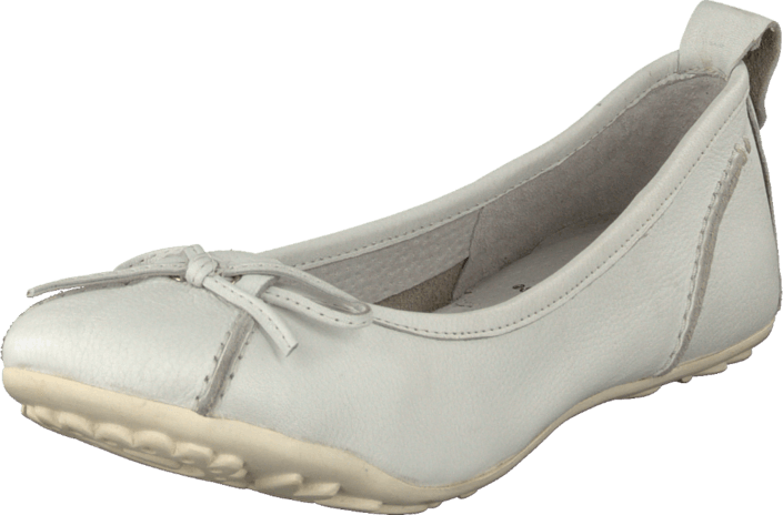 Hush Puppies - 1942WHTO White