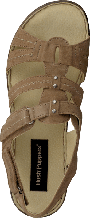 Hush Puppies - 5326BGE0 Beige