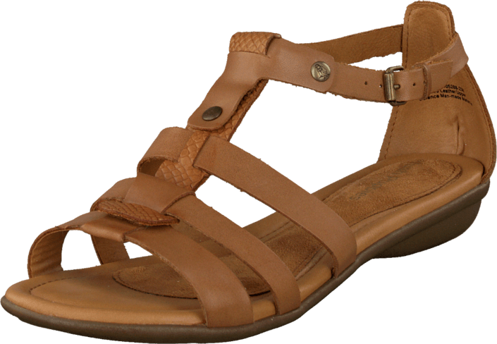 Hush Puppies - 5288236 Tan