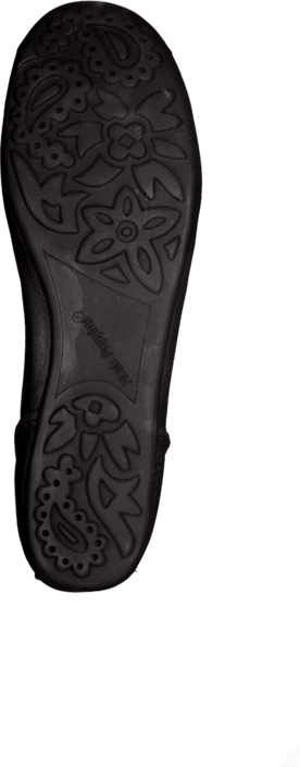 Hush Puppies - 1942BLK0 Black