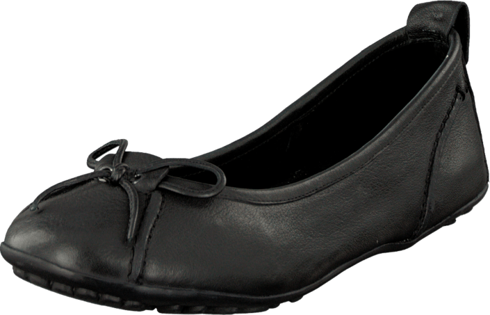 Hush Puppies - 1942BLK0 Black