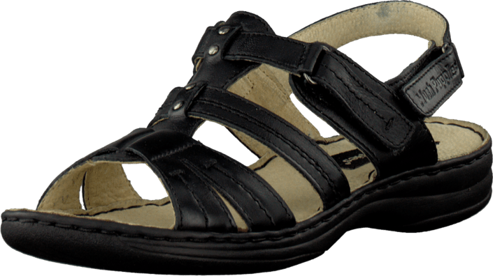 Hush Puppies - 5326BLK0 Black
