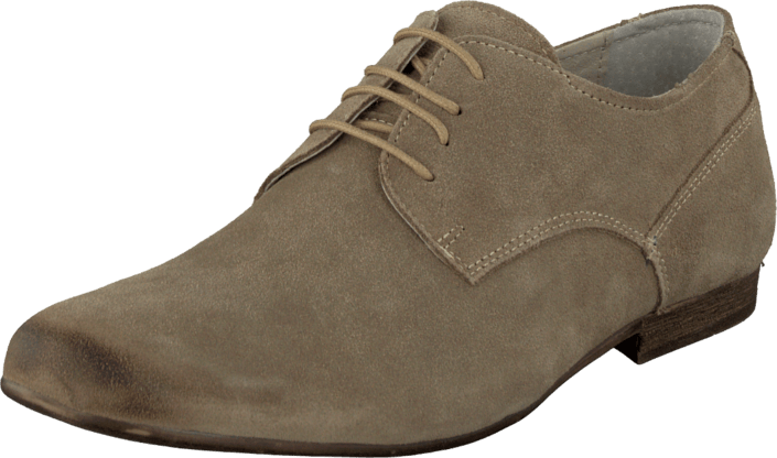 Hush Puppies - 37001200 Taupe
