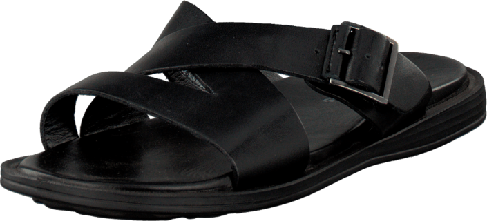 Hush Puppies - HM01120001 Black