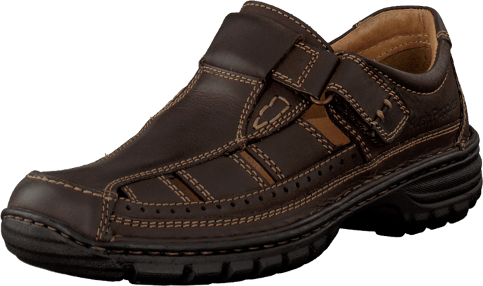 Hush Puppies - 932047CO Brown