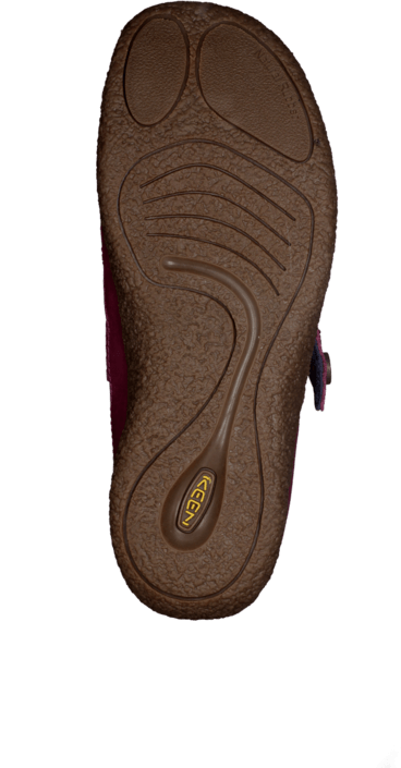 Keen - Harvest Mj Button Beet Red