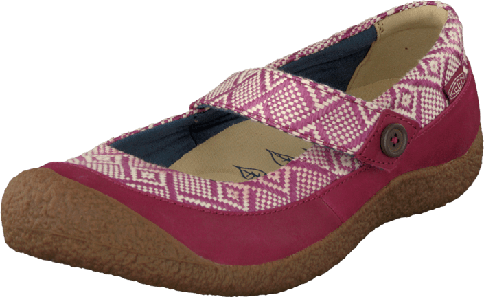Keen - Harvest Mj Button Beet Red