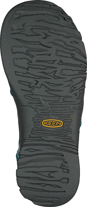 Keen - Rose Sandal Youth Baltic/Gargoyle