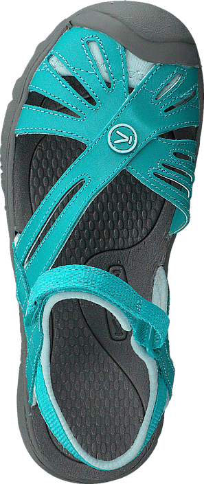 Keen - Rose Sandal Youth Baltic/Gargoyle