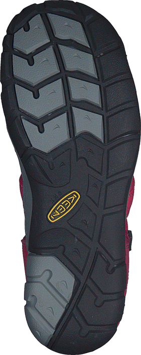 Keen - Seacamp II Cnx Youth Honeysuckle/Neutral