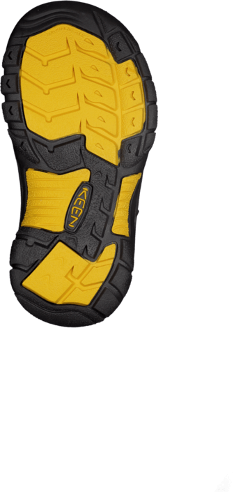 Keen - Newport H2 Toddler Blue Depths/Gargoyle