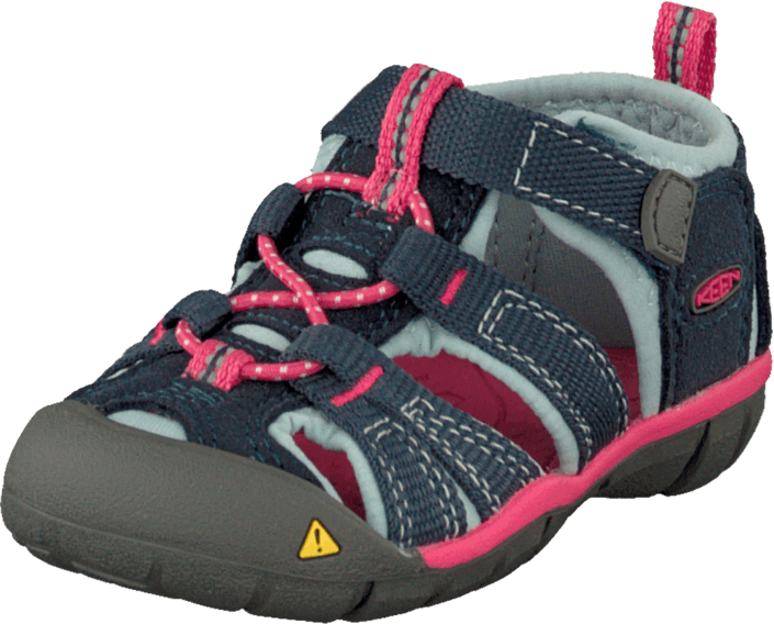 Keen - Seacamp II Cnx Infant Midnight Navy/Corydalis Blue
