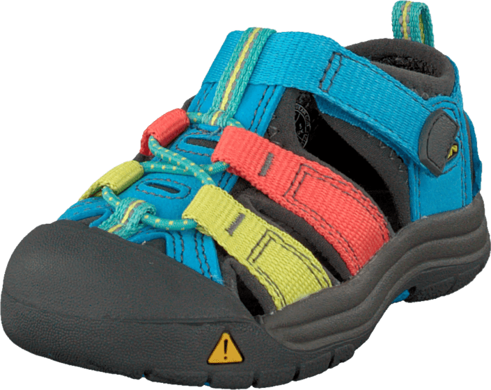 Keen - Newport H2 Infant Hawaiian Blue Multi