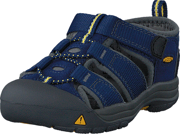 Keen - Newport H2 Infant Blue Depths/Gargoyle