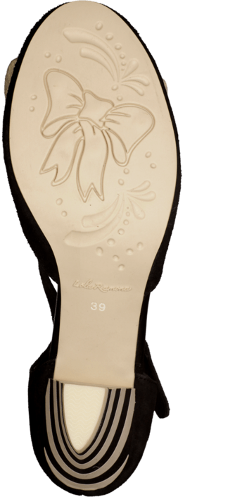 Lola Ramona - Elsie 411610-22 Black