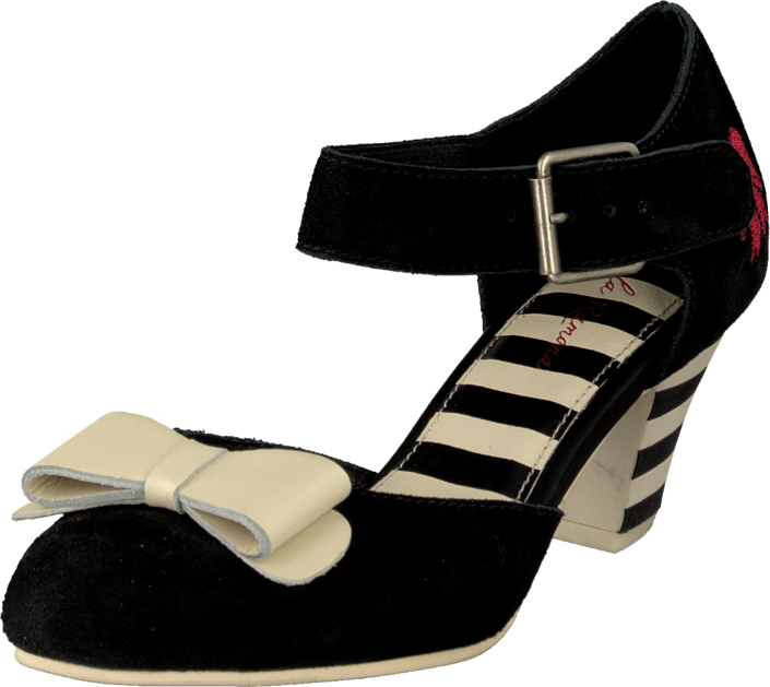Lola Ramona - Elsie 411610-22 Black