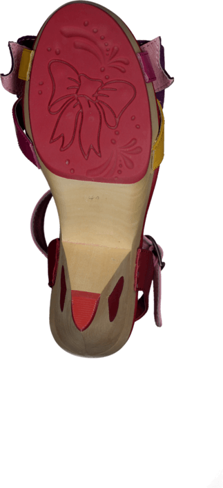 Lola Ramona - Liza 413603-90 Red/pink
