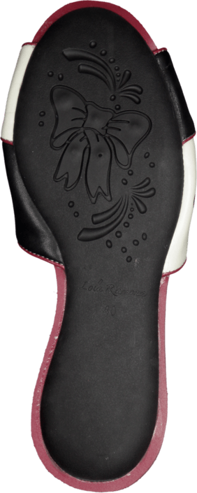 Lola Ramona - Lucy 415016-2 Black/white/red