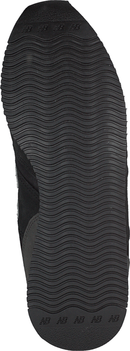 New Balance - U420CBW Black