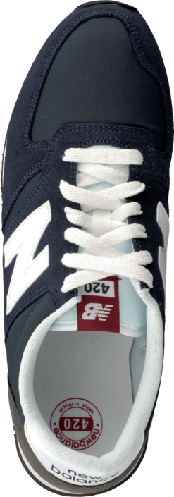 New Balance - U420CNW Navy