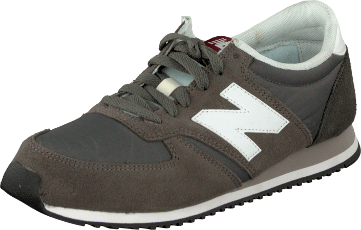 New Balance - U420CGW Grey
