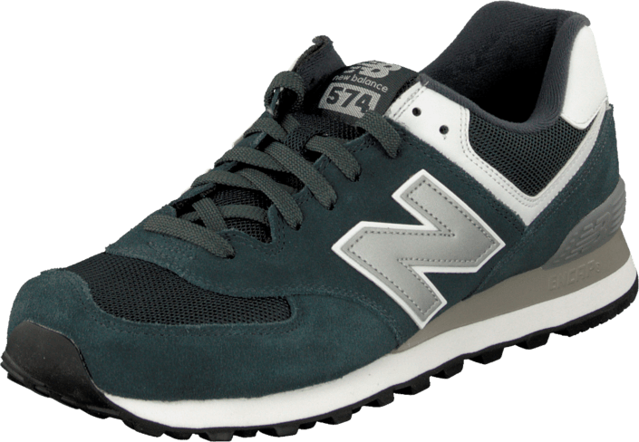 New Balance - ML574VVAG Grey