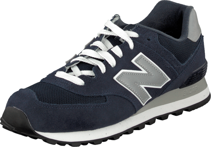 new balance m574nn navy new balance m574nn navy