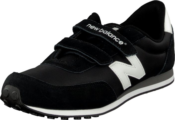 New Balance - KE410BKI Black