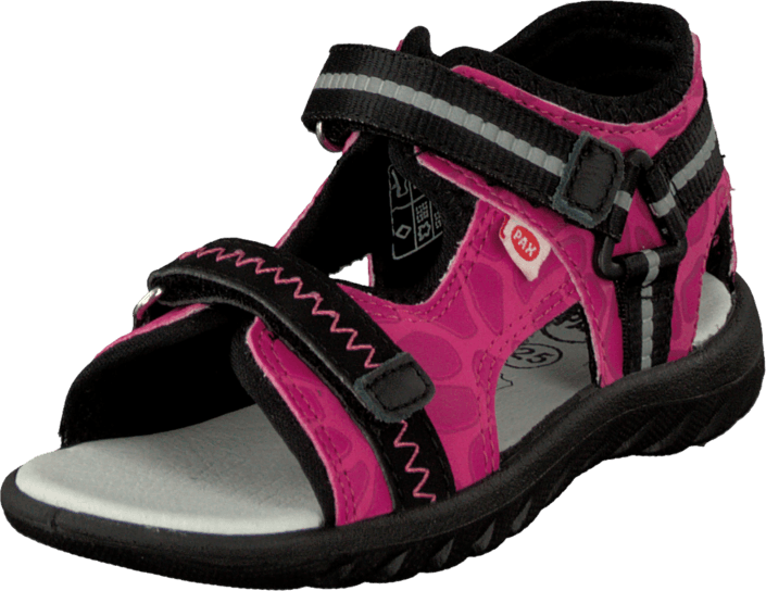 Pax - Briljant Lilac/Blk