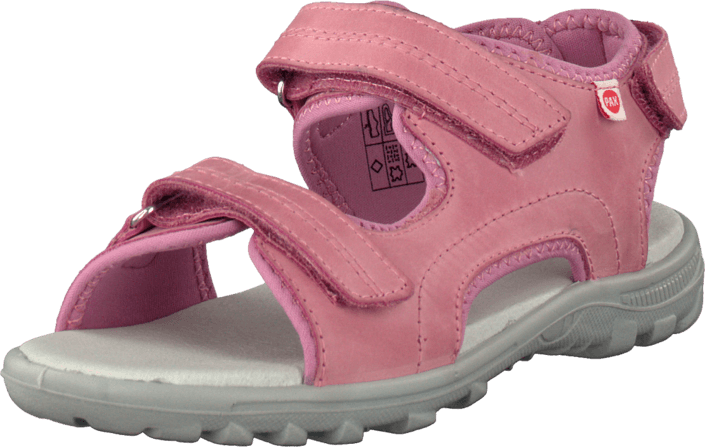 Pax - Dragonfly Pink