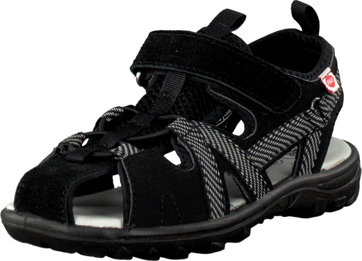 Pax - Hawker Black