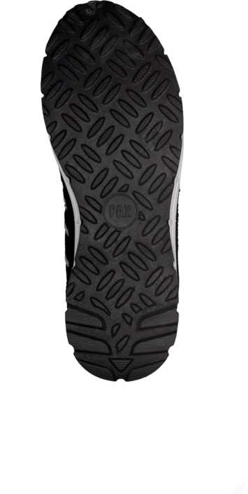 Pax - Octopus Black