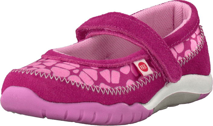 Pax - Kicka Cerise