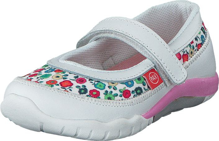 Pax - Kicka White