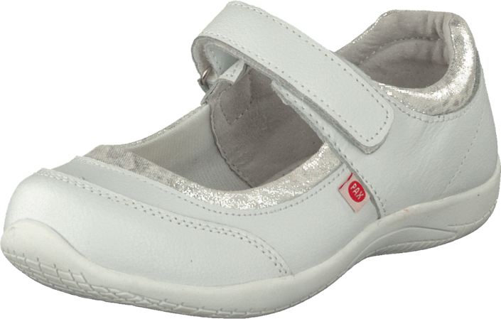 Pax - Mirva White