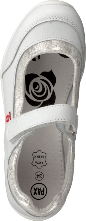 Pax - Mirva White