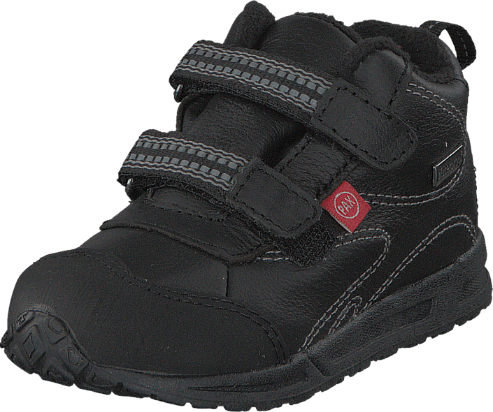 Pax - Reko Black