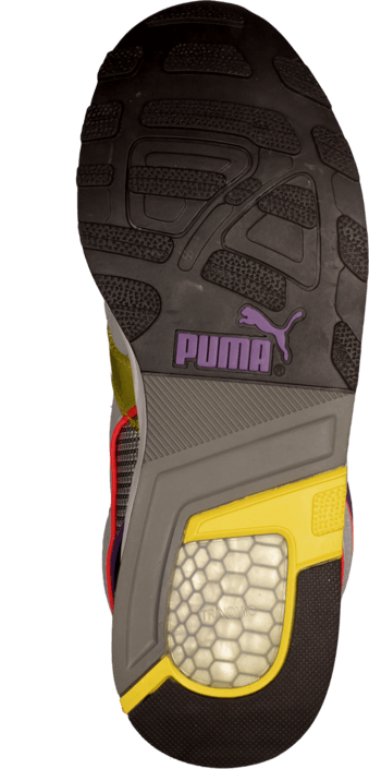 Puma - Puma Trinomic Xt 1 Plus Heliotrope-Gray Dawn