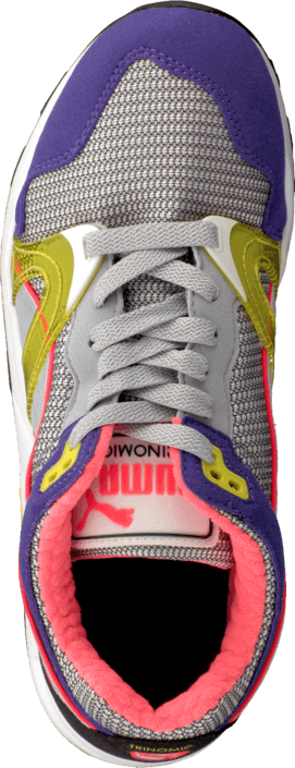 Puma - Puma Trinomic Xt 1 Plus Heliotrope-Gray Dawn