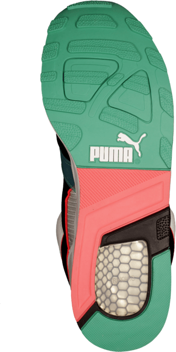 Puma - Puma Trinomic Xt 1 Plus White-Gray